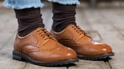 Sepatu brogue: Pilihan alas kaki serbaguna untuk penggemar mode India