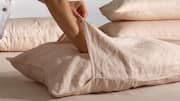 Lima trik sarung bantal untuk gaya rumah mudah