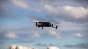 Dampak Tak Terduga Teknologi Drone pada Sektor Pertanian