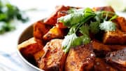 Resep Labu yang Lezat dalam Masakan Vegetarian India