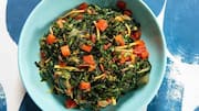 5 Hidangan Sukuma Wiki yang Menggugah Selera