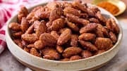 Camilan Berbasis Kacang untuk Menemani Sore Hari yang Santai