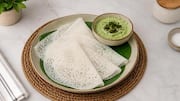 5 Varietas Dosa Regional yang Menggugah Selera