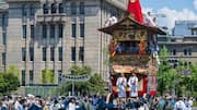 Menemukan Festival Matsuri Jepang yang Abadi