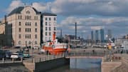 Sorotan Art Nouveau di Helsinki: Lima Tempat Wajib Kunjungi