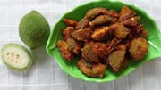 Cobalah Resep Unik India dengan Spiny Gourd