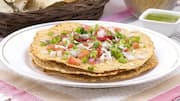 Pendamping Papad yang Wajib Diketahui Pecinta Kuliner
