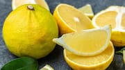 Cara Unik untuk Memanfaatkan Jeruk Bergamot dalam Kehidupan Sehari-hari