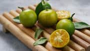 Lima Hidangan Berbasis Jeruk Kasturi yang Wajib Anda Cicipi