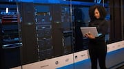 Bagaimana Cloud Computing Mengubah Ekonomi Dunia