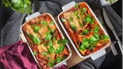 Menemukan Perpaduan Unik dari Tepung Gram dalam Resep Klasik Italia