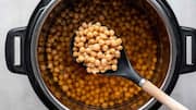 Cara Mengolah Kacang Chickpea dengan Mudah di Rumah
