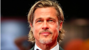 Momen bersejarah Brad Pitt di Hollywood