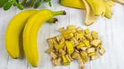 Manfaat Kulit Pisang dalam Resep Hidangan Penutup Indonesia