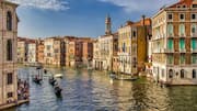 Menemukan Venesia di Luar Musim Ramai