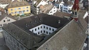 Petualangan Menarik di Zurich yang Tak Boleh Dilewatkan