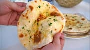 Tips untuk Membuat Roti Naan yang Lezat di Rumah
