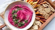 Menjelajahi Beragam Variasi Hummus yang Menggugah Selera