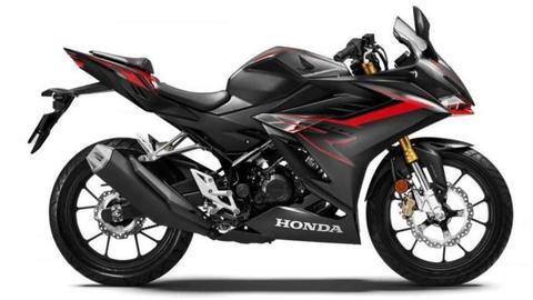 Motor sport Honda CBR150R 2021 resmi meluncur di Malaysia Motor sport Honda CBR150R 2021 resmi meluncur di Malaysia