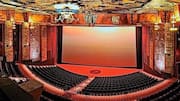 Lima bioskop tertua di Hollywood yang wajib dikunjungi