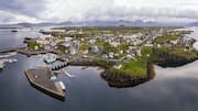 Pesona Desa-Desa Islandia yang Cocok untuk Healing