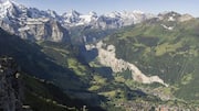 Rute Alpen di Swiss: Petualangan Mendaki Gunung Menakjubkan