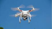 Cara Drone Meningkatkan Jaringan Komunikasi Global