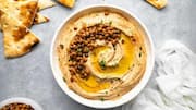Tips untuk Menyajikan Hummus Lentil yang Sempurna