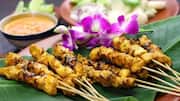 Mencicipi Perpaduan Cita Rasa Kuliner Jalanan Indonesia dan India
