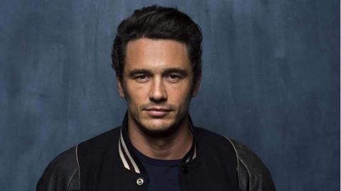 James Franco akan memerankan peran tituler dalam 'Mace' yang disutradarai Jon Amiel James Franco akan memerankan peran tituler dalam 'Mace' yang disutradarai Jon Amiel