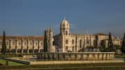 Mengunjungi Situs Warisan Dunia UNESCO di Portugal