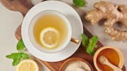 Minuman Herbal untuk Meningkatkan Imunitas Tubuh