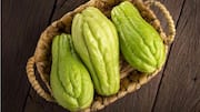 5 Cara Unik Memanfaatkan Labu Siam dalam Masakan