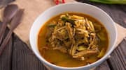 Resep Nangka Indonesia: Lima Cara Menikmati Hidangan Vegetarian