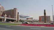 Keseruan Taman-Taman Hiburan Indoor di Dubai
