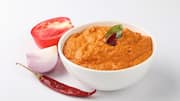 Resep Chutney Lentil India yang Cepat dan Mudah