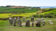 Mengunjungi Lingkaran Batu Kuno di Irlandia