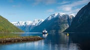 Keindahan Fjord Nordik: Menjelajahi Lanskap Skandinavia