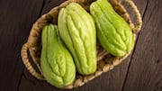 Menikmati Keajaiban Labu Siam: Kreasi Kuliner Unik