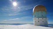 Wisata ke Desa-Desa Terpencil di Serra da Estrela, Portugal