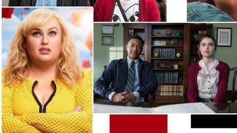 Deretan komedi romantis kurang terkenal untuk ditonton di Netflix Deretan komedi romantis kurang terkenal untuk ditonton di Netflix