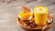 Variasi Inovatif Latte Kunyit dengan Rempah-Rempah Indonesia