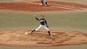 Rahasia lumpur di lapangan baseball profesional
