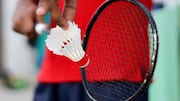Rahasia pola terbang unik kok badminton
