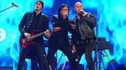 Momen musik terbaik selebriti Indonesia