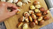 Hidangan Berbasis Biji Nangka yang Mengejutkan