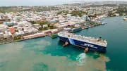 Menjelajahi Hamilton, Bermuda: Keajaiban Sejarah