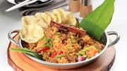 Bumbu Nusantara untuk Nasi Goreng yang Sempurna