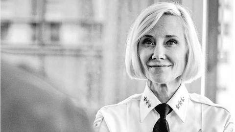 Aktris Hollywood Anne Heche meninggal karena cedera setelah kecelakaan mobil Aktris Hollywood Anne Heche meninggal karena cedera setelah kecelakaan mobil