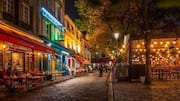 Menjelajahi Sisi Bohemian Montmartre: Lima Tempat Wajib Kunjungi